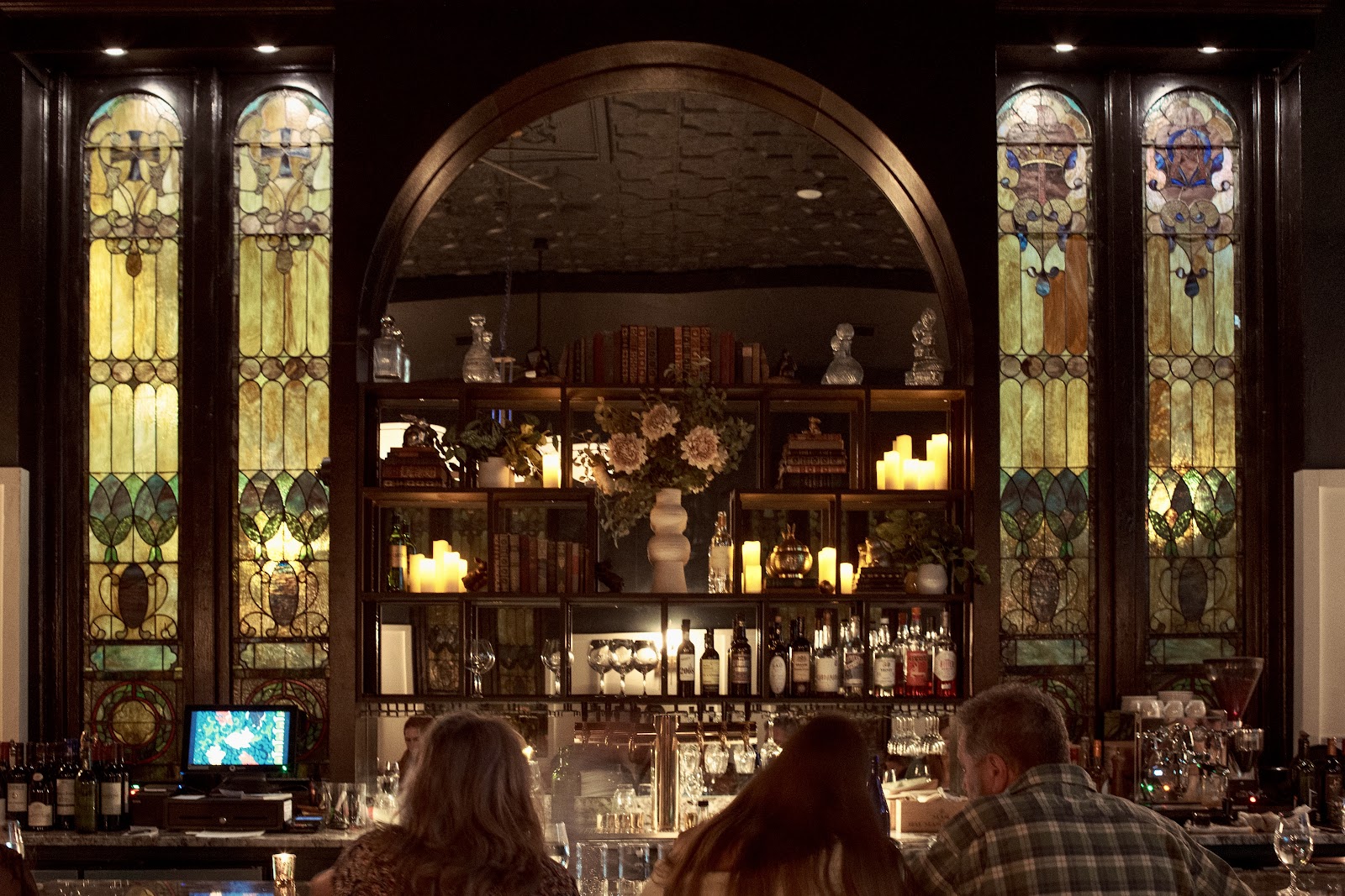 Noble Cellar