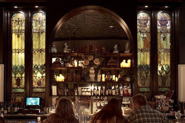 Noble Cellar